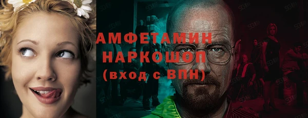 молекула духа Аркадак